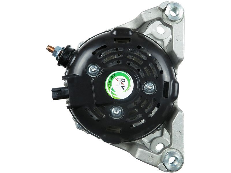 AS-PL A6304 Alternator