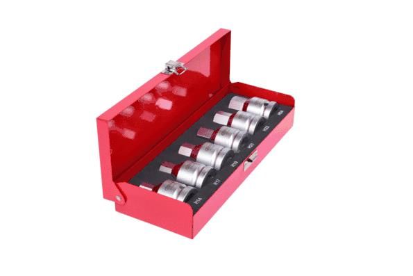 KS TOOLS 515.0000 Power Socket Set