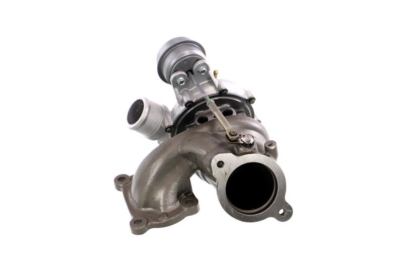 REMANTE 003-001-004507R Charger, charging (supercharged/turbocharged)