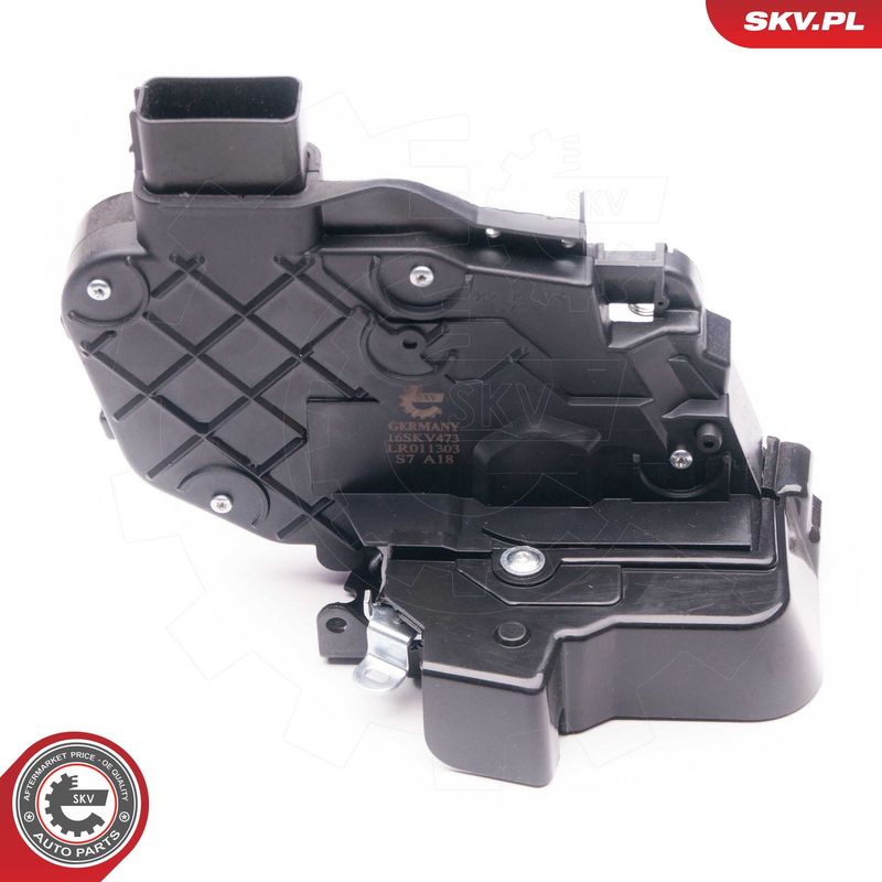 Ukselukk, ESEN SKV 16SKV473