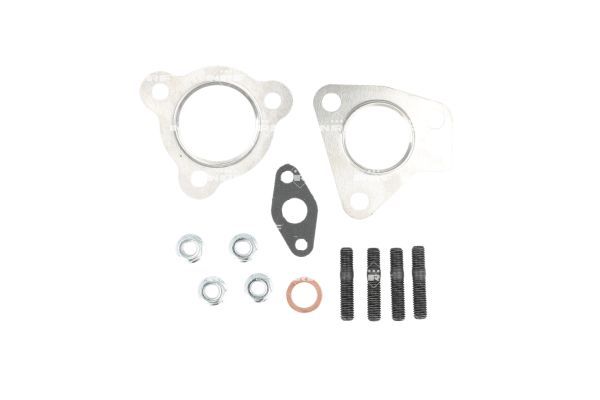 Kompressor, ülelaadimine, NRF 90010228