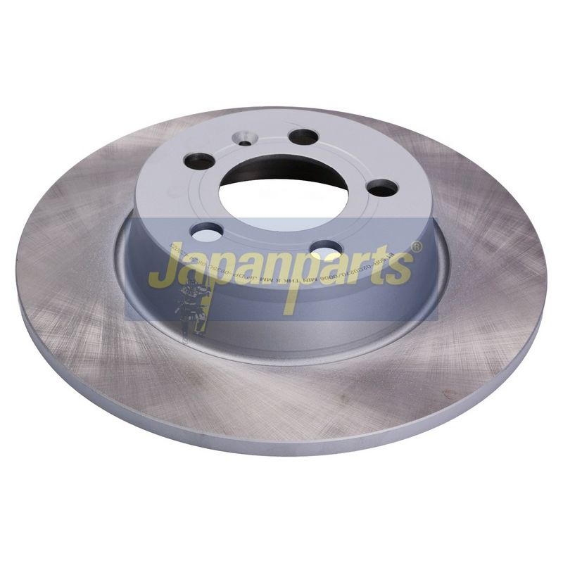 спирачен диск JAPANPARTS
