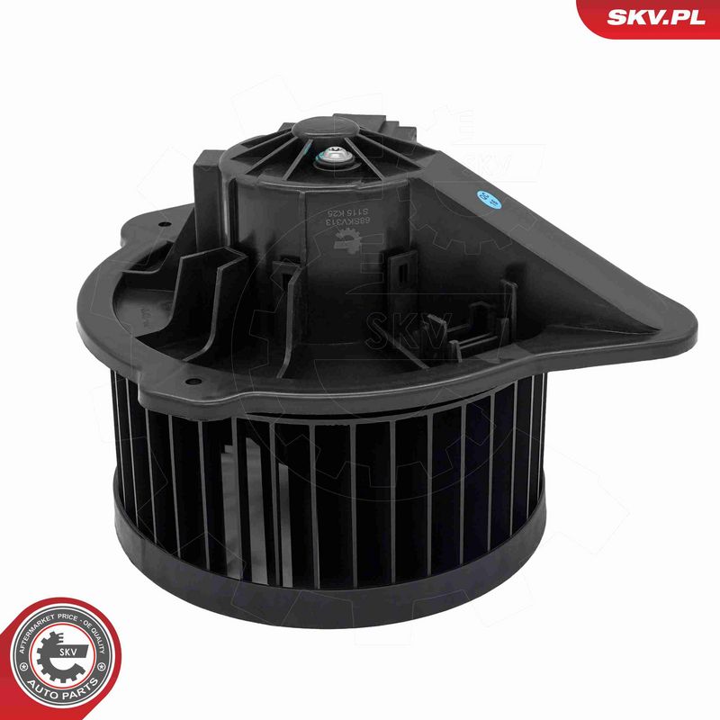 ESEN SKV 68SKV313 Interior Blower