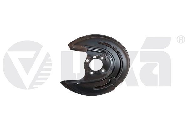 This part match OEM code: 5Q0615611M