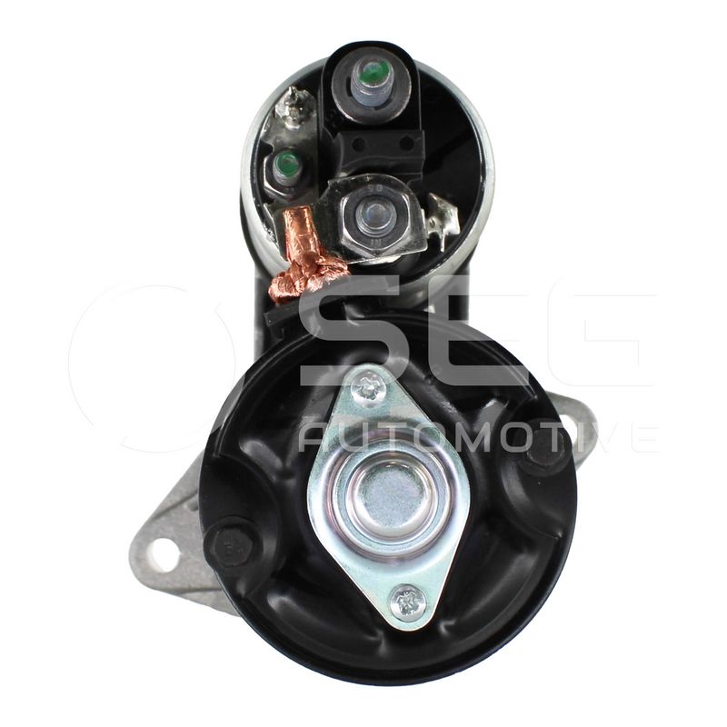 SEG Automotive 0001107419 Starter