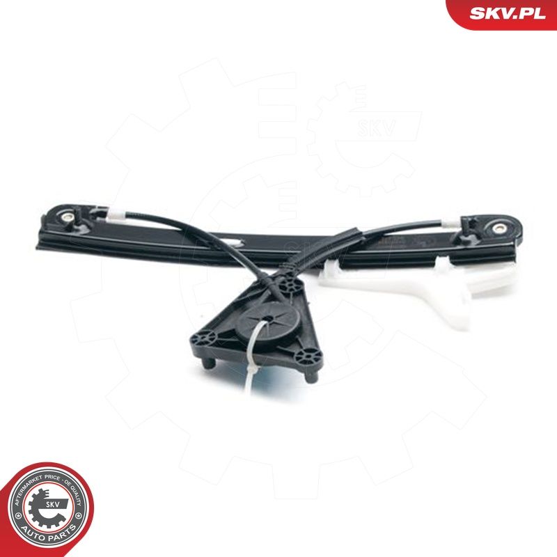 Aknatõstuk, ESEN SKV 01SKV914