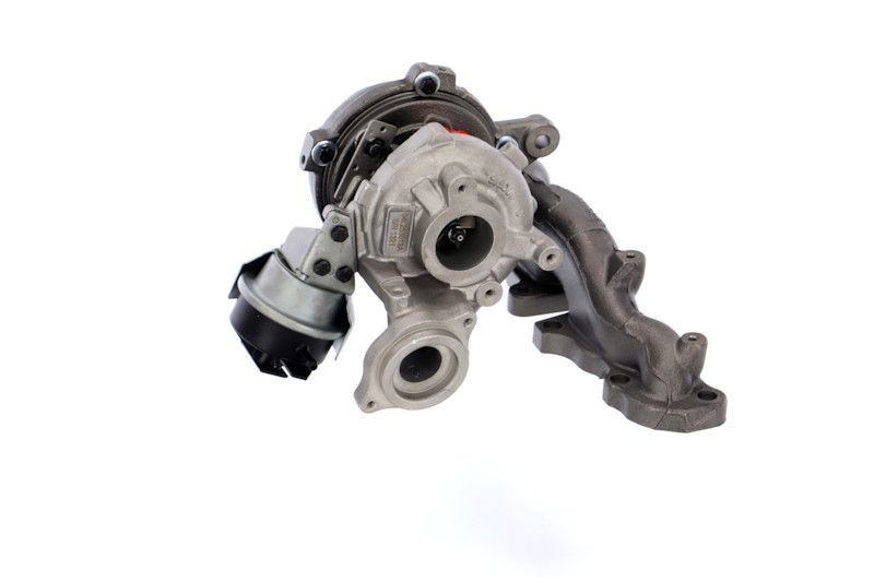 REMANTE 003-002-001435R Charger, charging (supercharged/turbocharged)