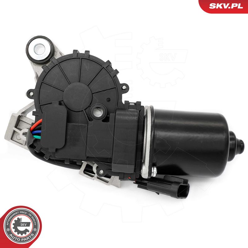 Pesuri mootor, ESEN SKV 19SKV226