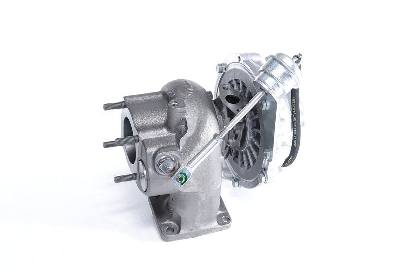 Compresor,sistem de supraalimentare T916019 BTS Turbo
