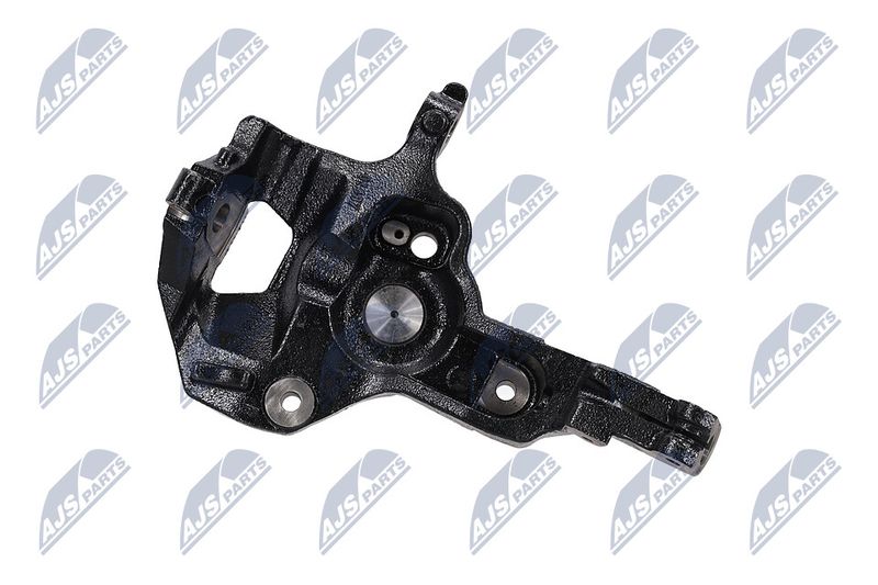 Käändmik, rattakinnitus, NTY ZZP-FR-033