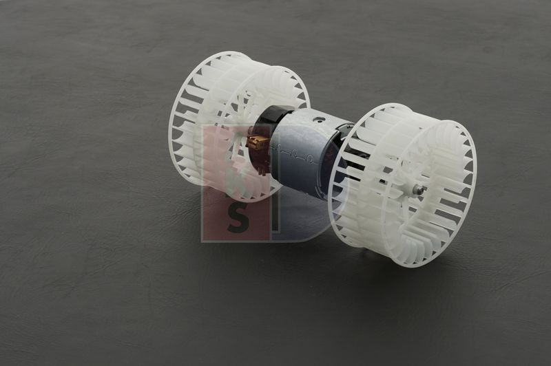 vnitřní ventilátor 742110N