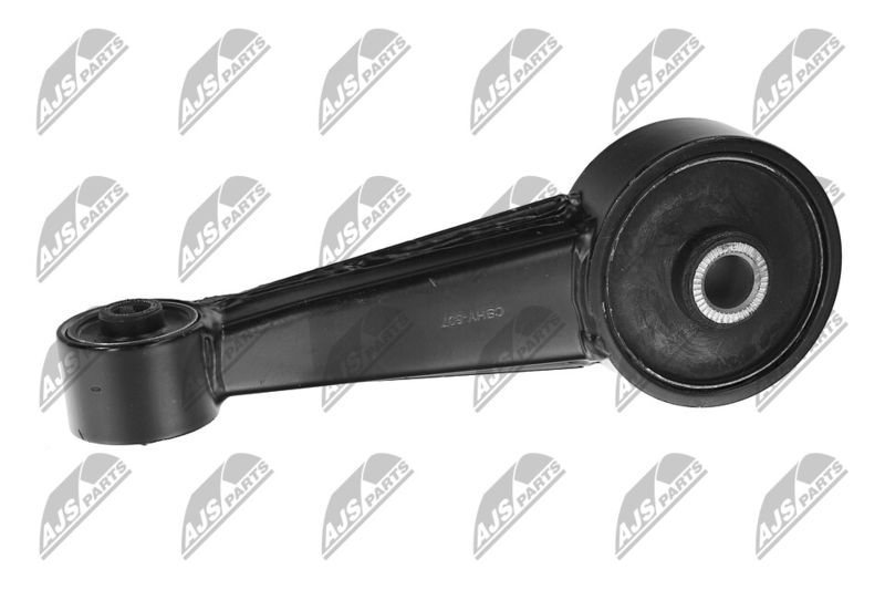 Paigutus, Mootor, NTY ZPS-HY-507