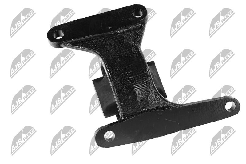 Paigutus, Mootor, NTY ZPS-CH-088