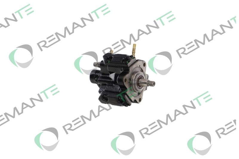 REMANTE 002-002-000072R High-pressure Pump