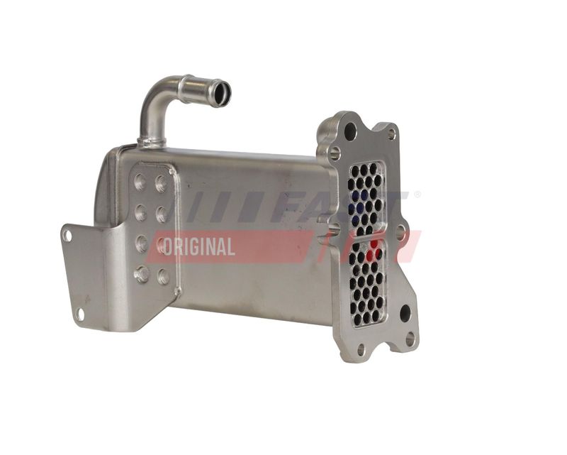 Radiaator, heitgaaside tagasijooks, FAST FT12834