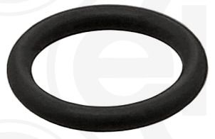 Product Image - Pakking, distributiecarterdeksel - 141.710 - ELRING