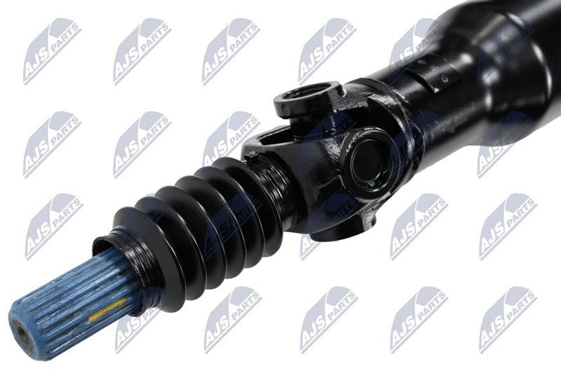 NTY NWN-ME-147 Propshaft, axle drive