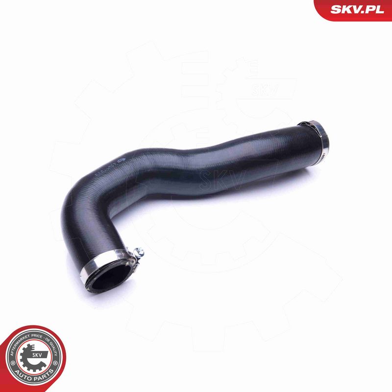 ESEN SKV 24SKV839 Charge Air Hose