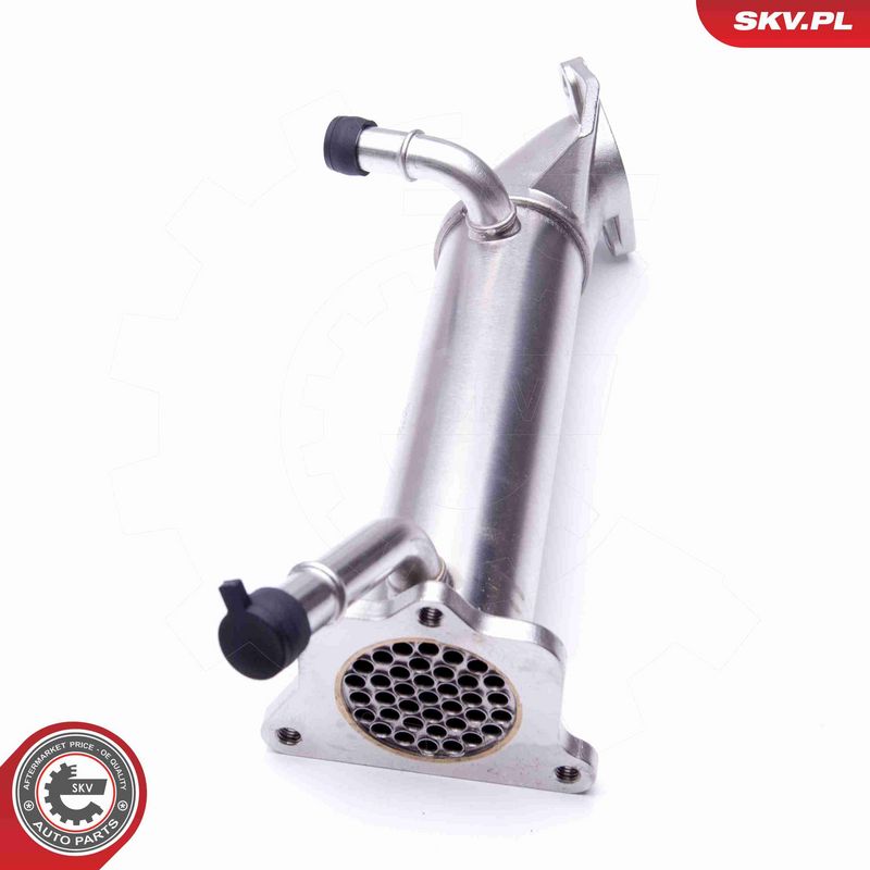 ESEN SKV 14SKV147 - Cooler, exhaust gas recirculation