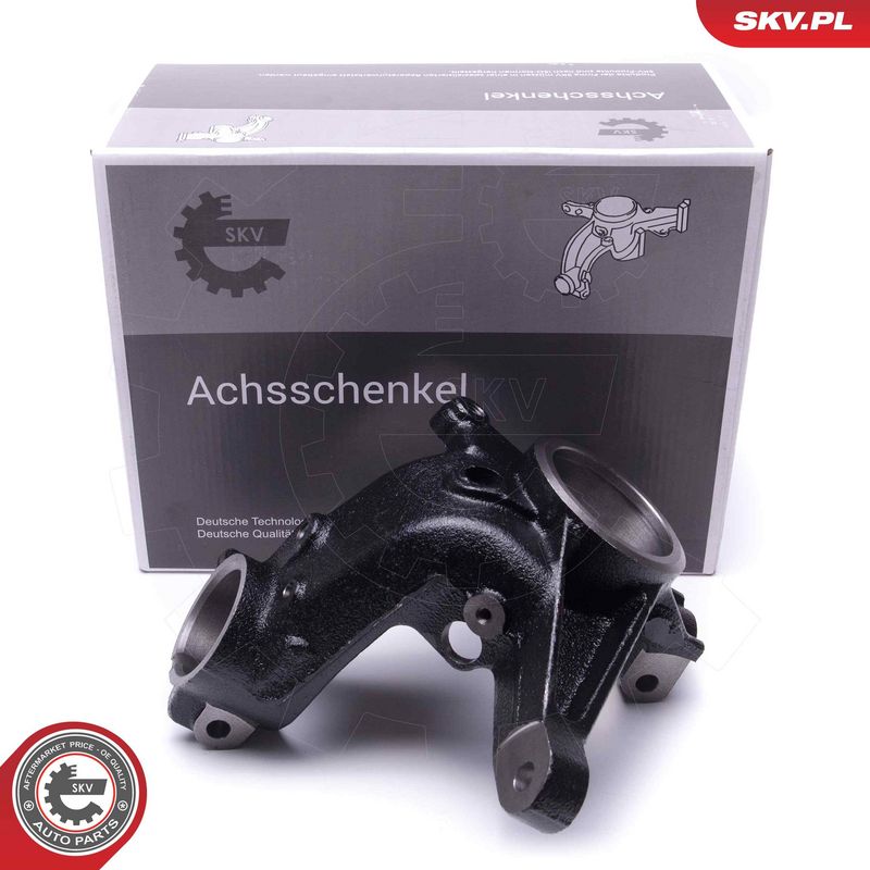 Käändmik, rattakinnitus, ESEN SKV 47SKV582