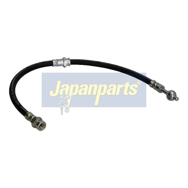 JAPANPARTS Laikantysis rėmas, stabdžių žarnelė