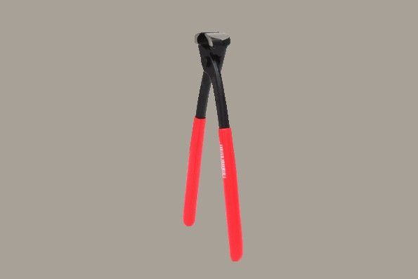 KS TOOLS 116.1400-E Monier Pliers