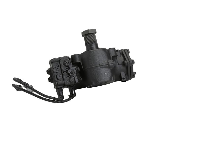 BOSCH KS00001314 Steering Gear