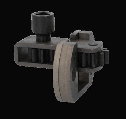 KS TOOLS 455.0021 Engine Cranking Device