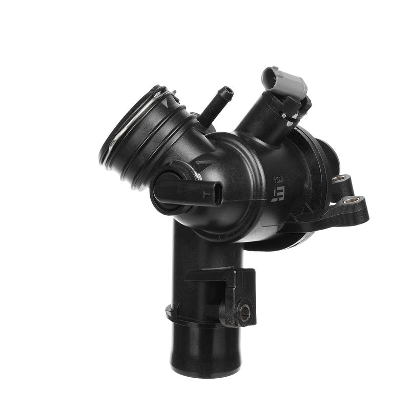 Product Image - Thermostaat, koelvloeistof - ED0243 - ET ENGINETEAM