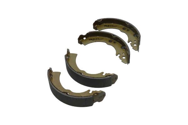 Kavo Parts KBS-7422 Brake Shoe Set