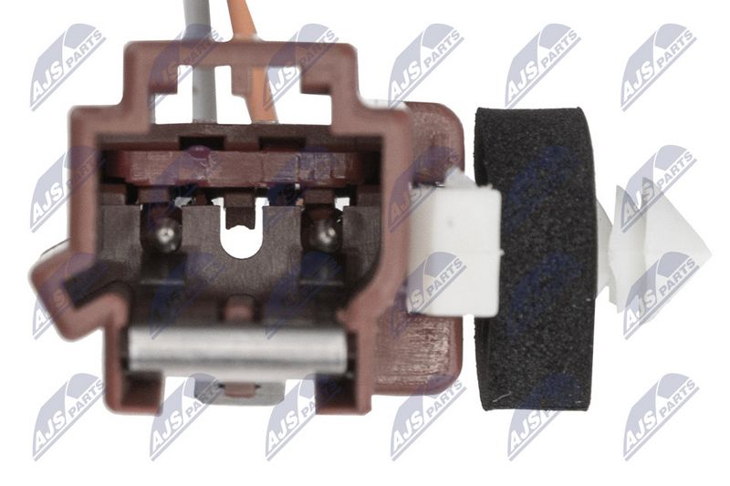 Turvapadja lint, turvapadi, NTY EAS-FR-013