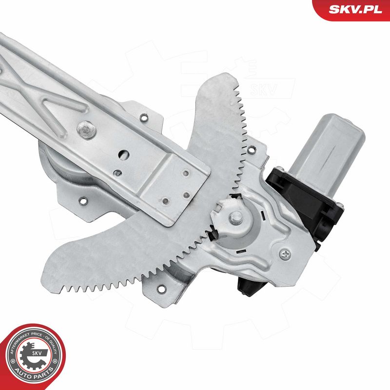 Aknatõstuk, ESEN SKV 00SKV831