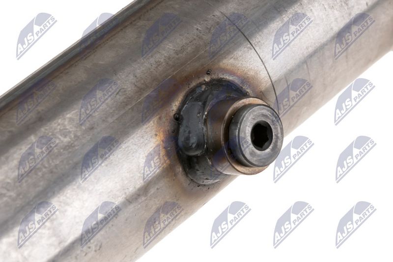 NTY DPF-FR-001 Soot/Particulate Filter, exhaust system