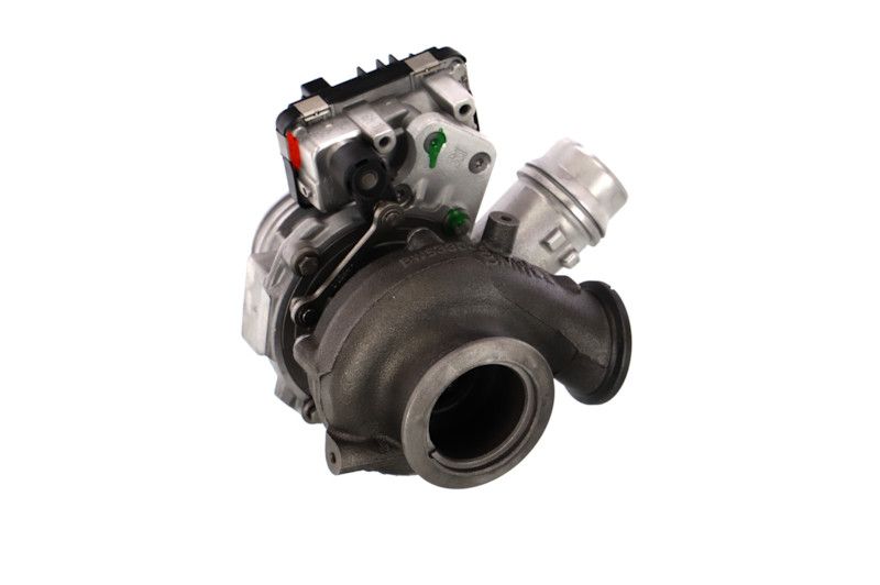 REMANTE 003-002-004419R Charger, charging (supercharged/turbocharged)