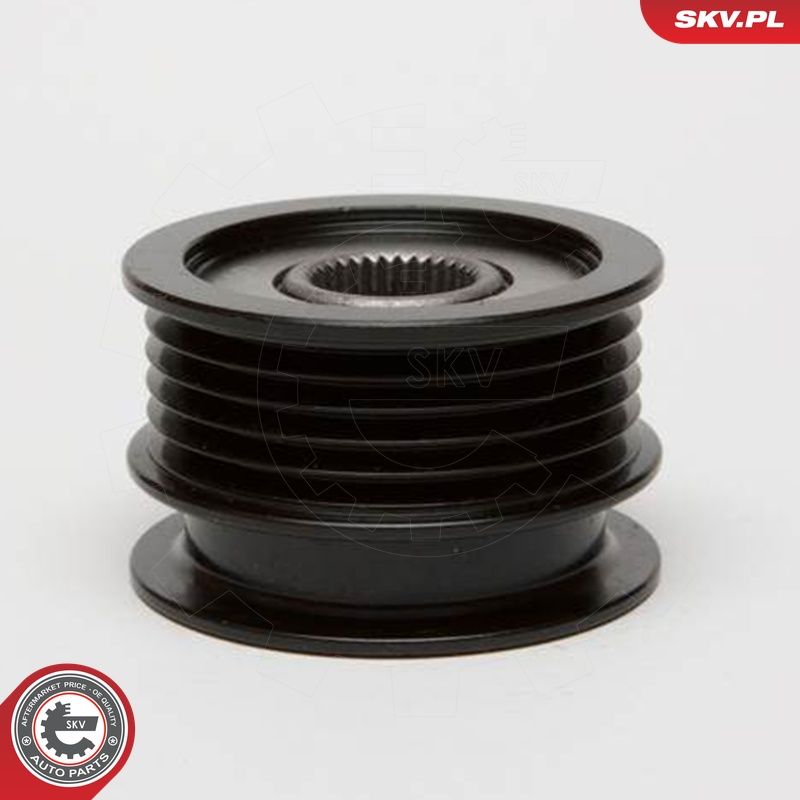 Generaatori vabakäik, ESEN SKV 11SKV006