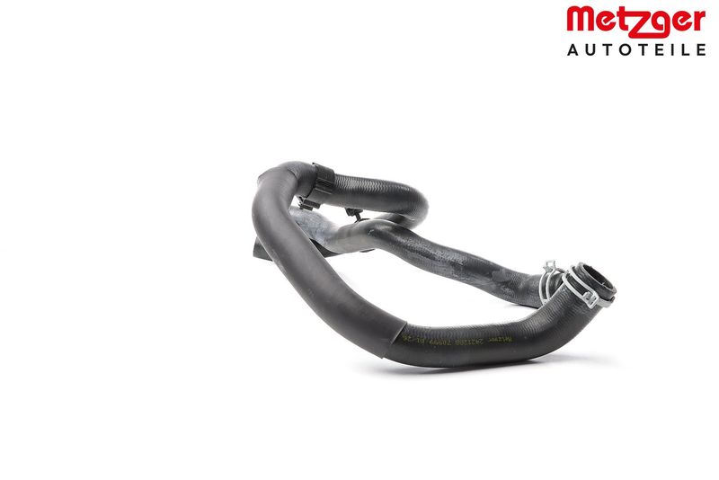 METZGER AUTOTEILE 2421288 Radiator Hose