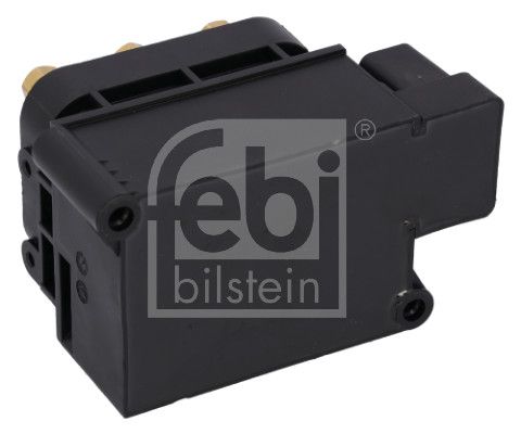 FEBI BILSTEIN 196913 Solenoid Valve, air suspension