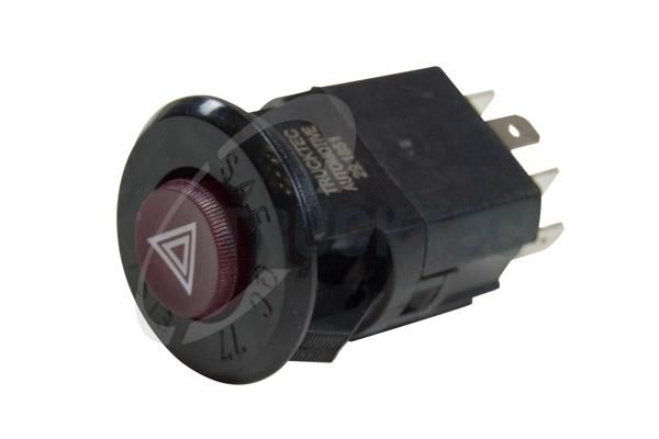 Ohutulede lüliti, TRUCKTEC...