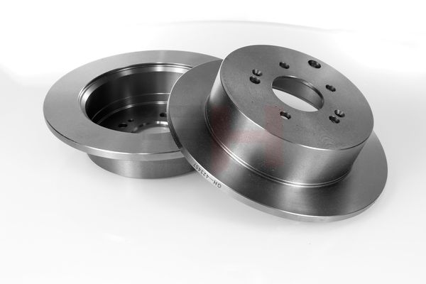 GH GH-423457 Brake Disc