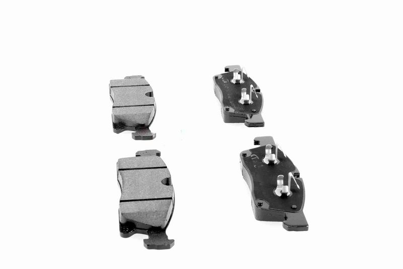 Piduriklotsi komplekt, ketaspidur, VAICO V30-2136