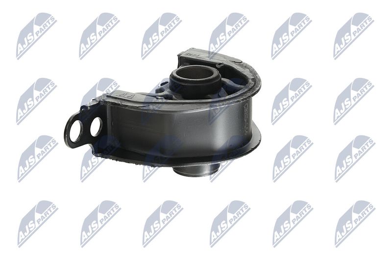 Paigutus, Mootor, NTY ZPS-HD-064