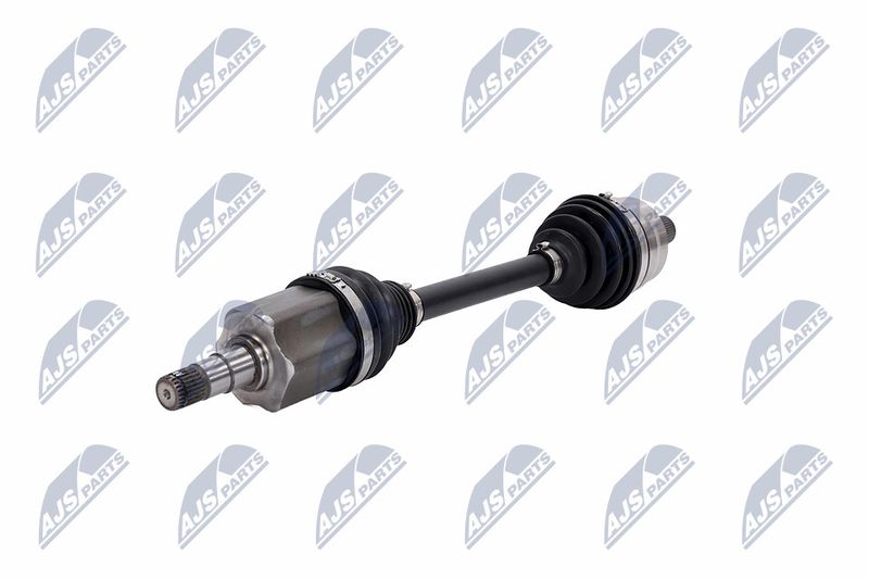 NTY NPW-DW-073 Rectificados Drive Shaft