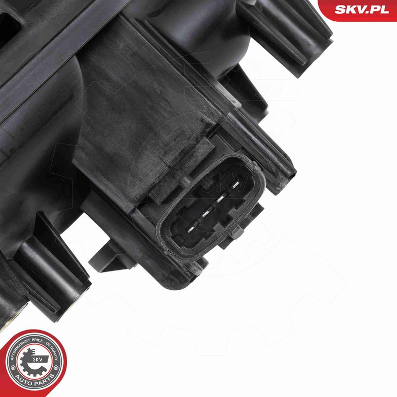 ESEN SKV 49SKV101 Intake Manifold Module