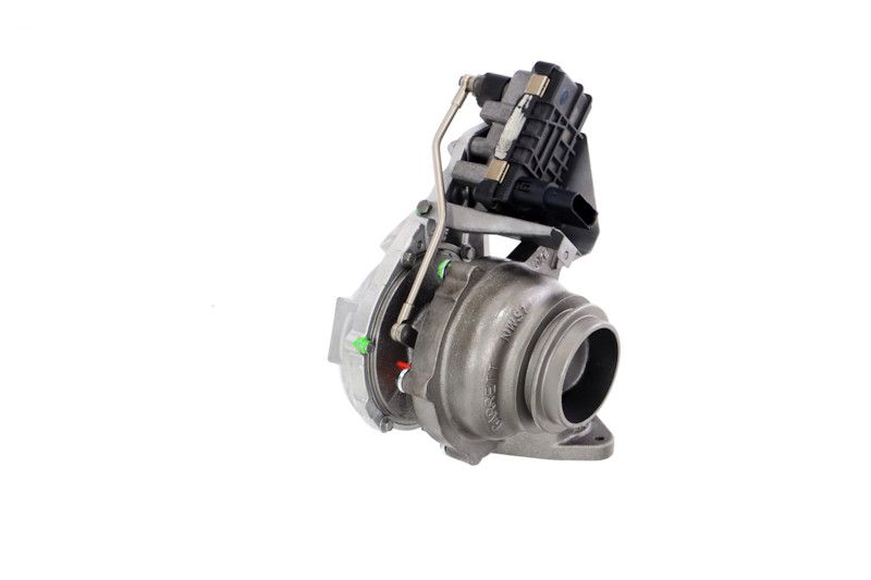 REMANTE 003-002-001014R Charger, charging (supercharged/turbocharged)