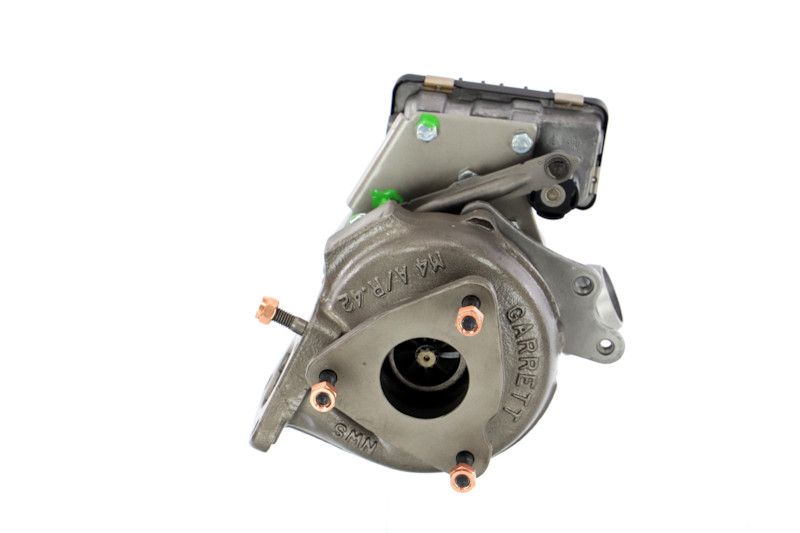 REMANTE 003-002-001373R Charger, charging (supercharged/turbocharged)
