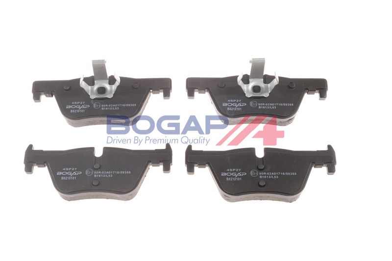 This part match OEM code: 34216873093