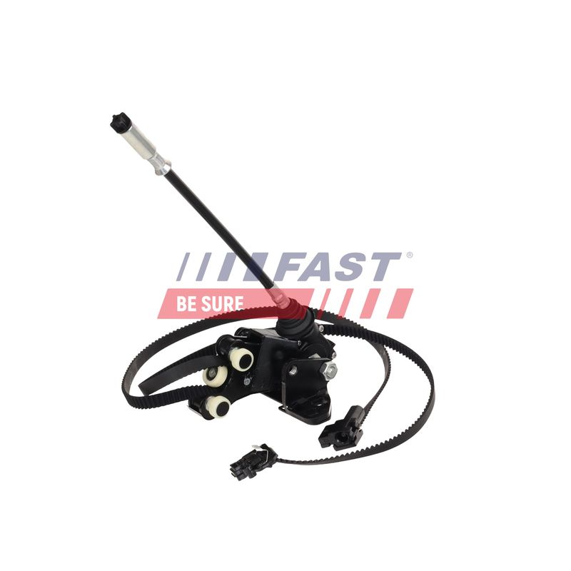 FAST FT10820 Roller Guide, sliding door
