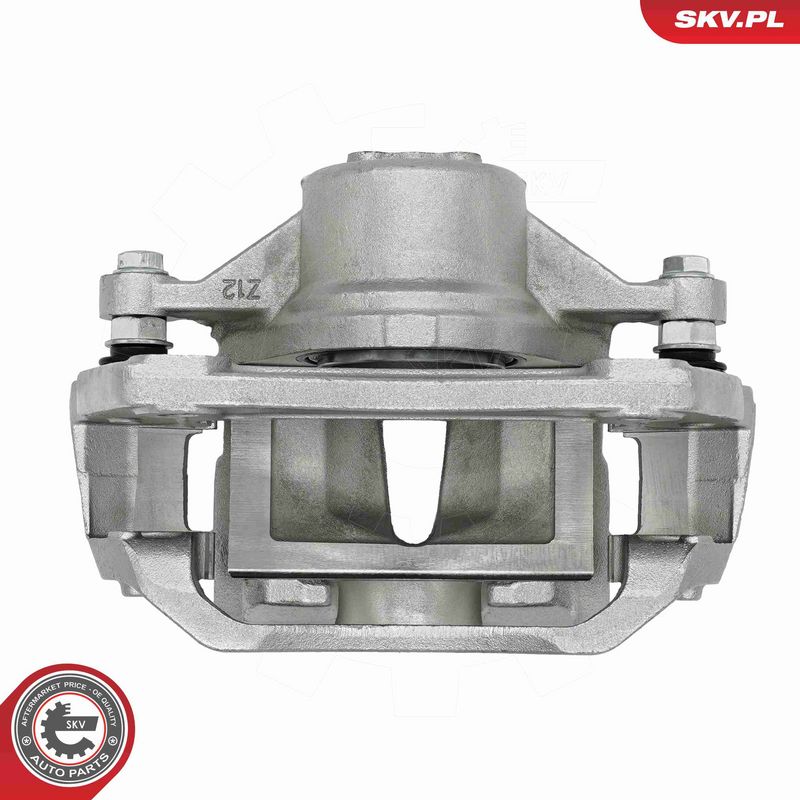 Pidurisadul, ESEN SKV 89SKV531