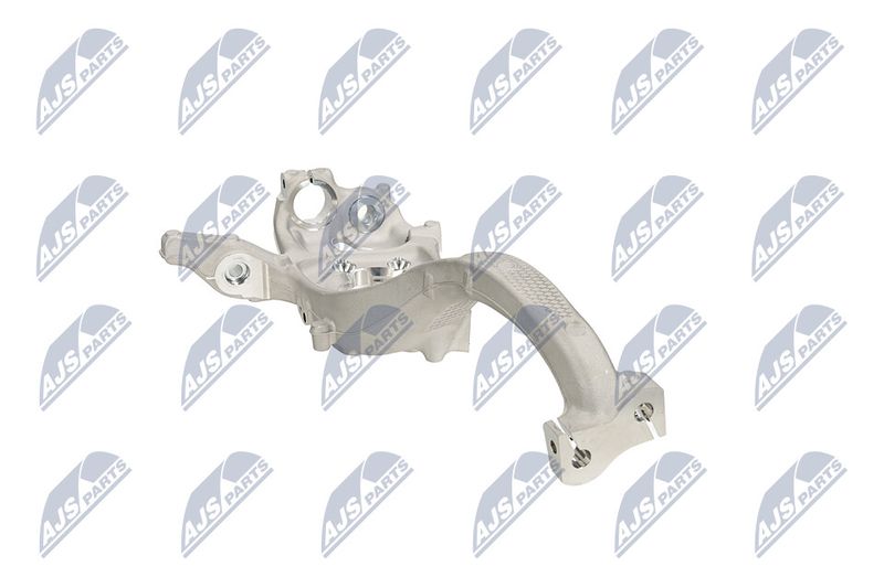 NTY ZZP-WW-045 Steering Knuckle, wheel suspension