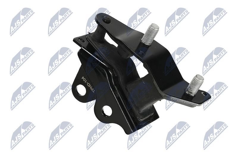 Paigutus, Mootor, NTY ZPS-HD-104